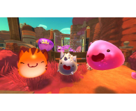 MONOMI PARK Slime Rancher Deluxe Edition PS4 - 621495 - zdjęcie 3